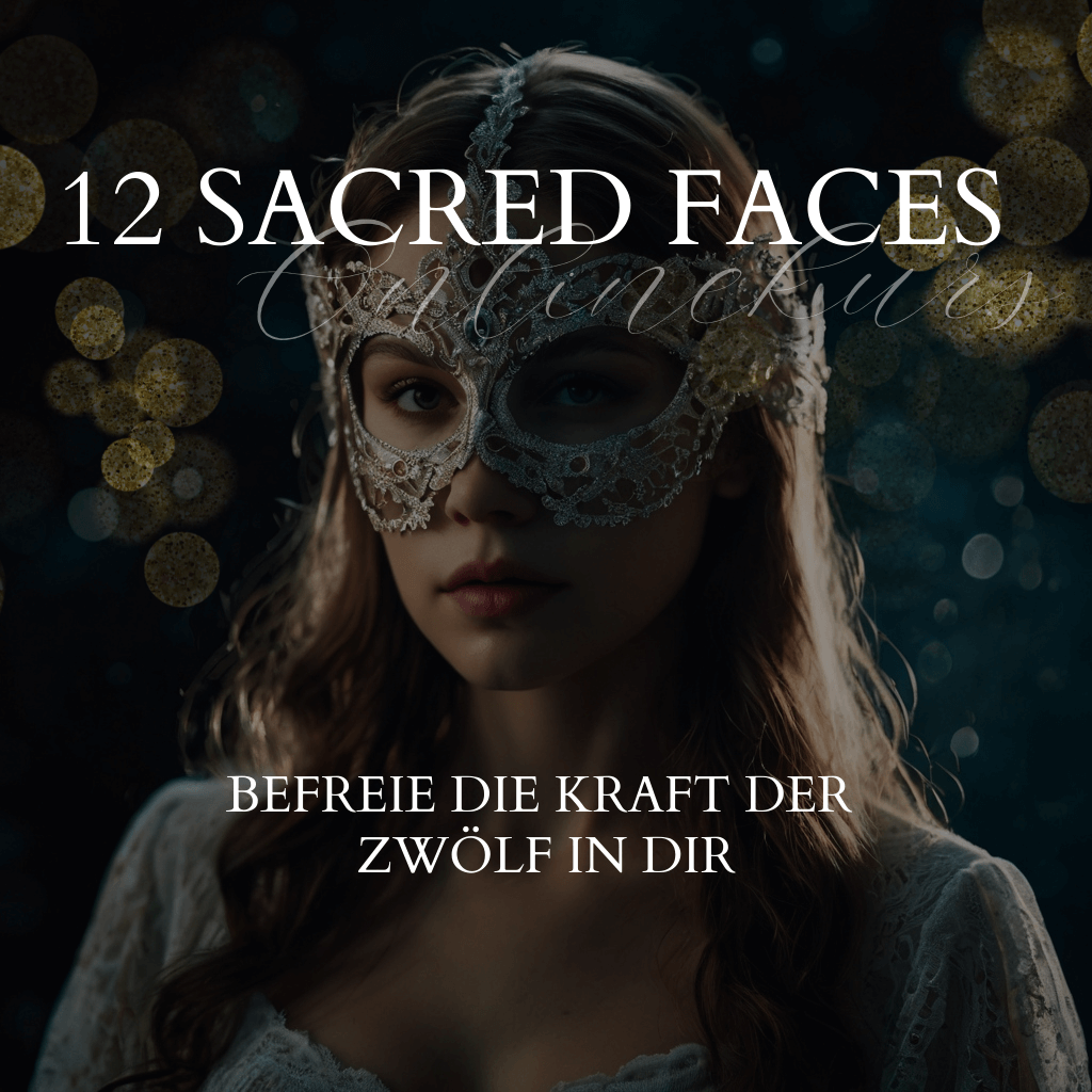 Sacred Faces thumb